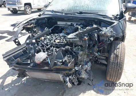 2022 Volkswagen Tiguan 2.0T S from USA, damaged, VIN 3VV1B7AX5NM030779